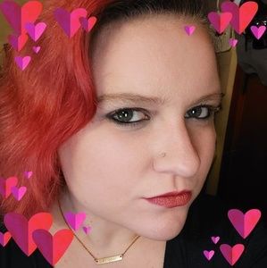 Meet your Posher, Rikka